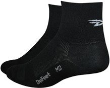 Defeet Aireator D Logo Socks