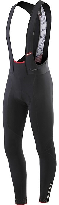 Specialized Therminal SL Pro Cycling Bib Tights AW17 product image