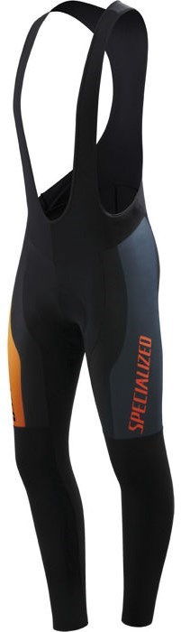 Specialized Therminal Pro Racing Cycling Bib Tights 2016 product image