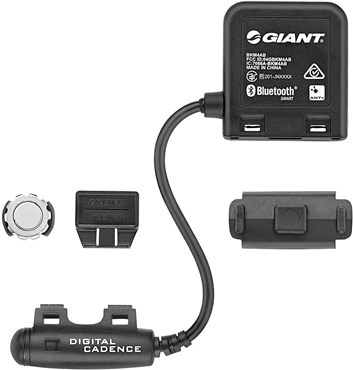 Giant Ant+ & Ble 2 in 1 Speed & Cadence Sensor