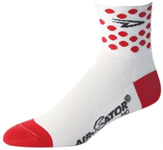 Defeet Polka Dot Socks product image