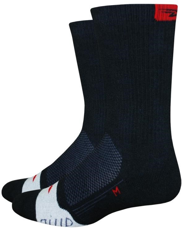 Defeet Thermeator 6" Socks product image