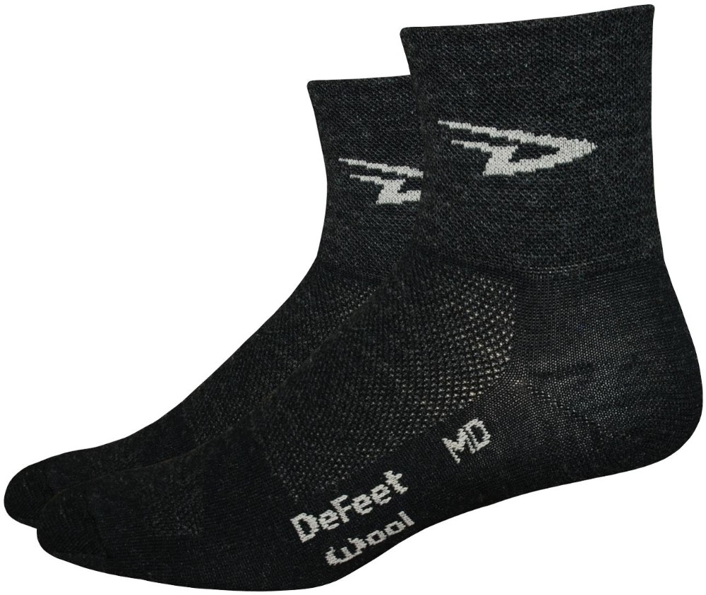 Wooleator Socks image 0