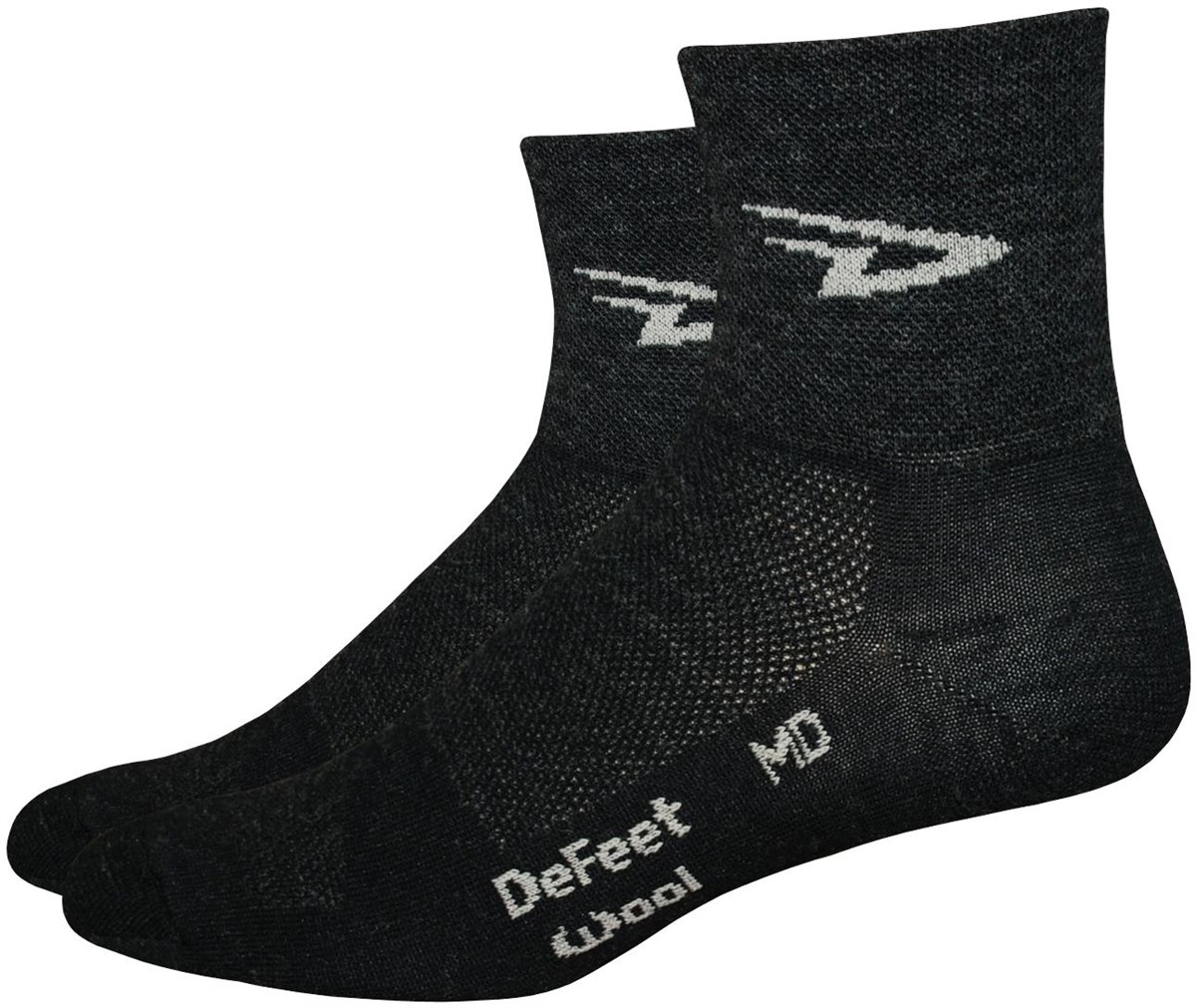 Defeet Wooleator Socks product image
