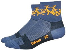 Defeet Aireator Townee Socks