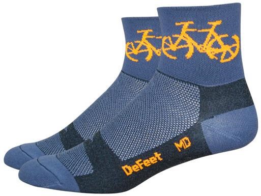 Defeet Aireator Townee Socks product image