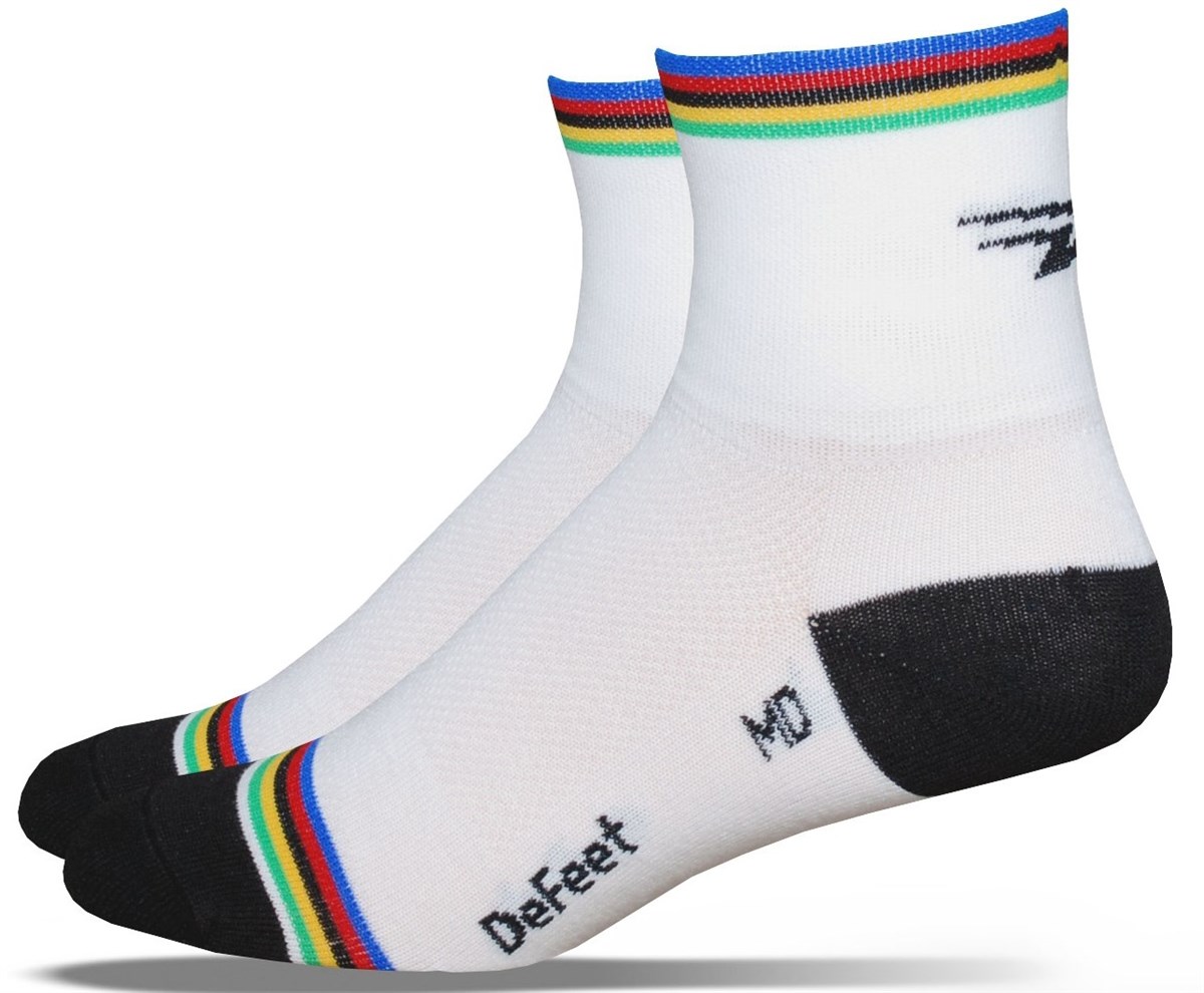 Defeet Aireator Worldchamp Socks product image