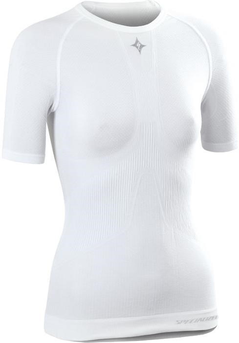 Specialized Expert Seamless 1st Layer Womens Short Sleeve Cycling Base Layer 2017 product image