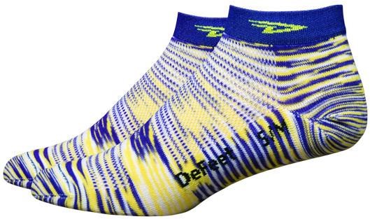 Defeet Speede Shagadelic Socks product image