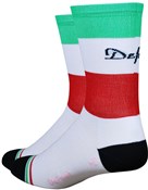 Defeet Aireator Hi Top Italia Socks