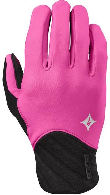 Specialized Deflect Womens Long Finger Cycling Gloves product image