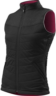 Specialized Utility Reversible Womens Vest