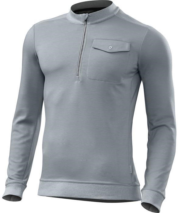 Specialized Utility Drirelease Merino Sweater 2016 product image