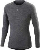 Specialized Merino Underwear Long Sleeve Base Layer