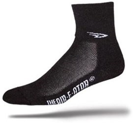 Defeet Cush Mach 1 Socks product image