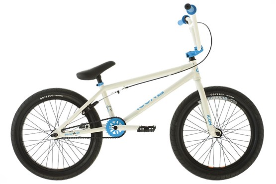 tredz bmx