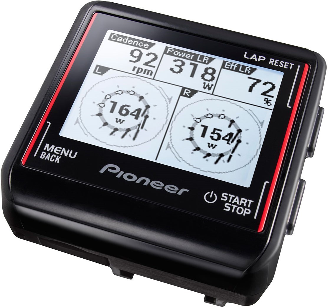 Pioneer Cycling Computer product image