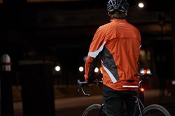 Madison Steller Waterproof Jacket