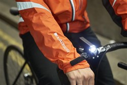 Madison Steller Waterproof Jacket