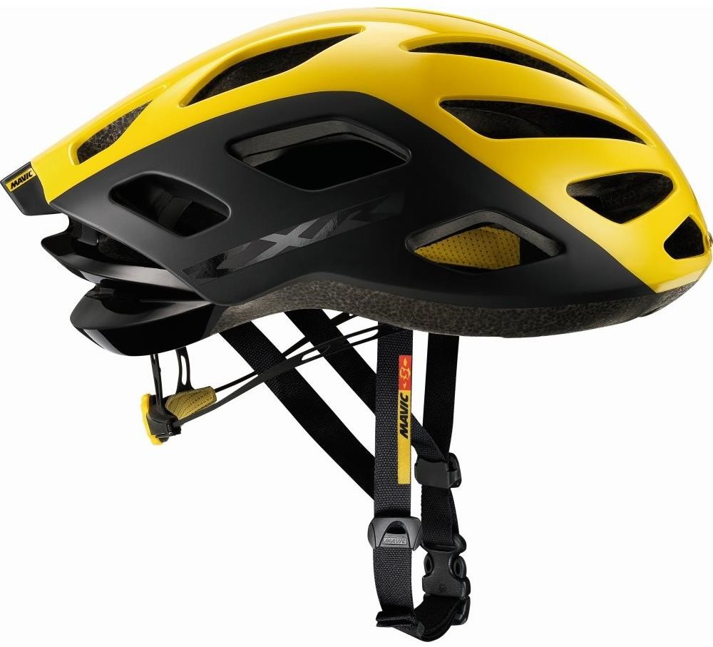 Mavic CXR Ultimate Road Cycling Helmet 2017 product image