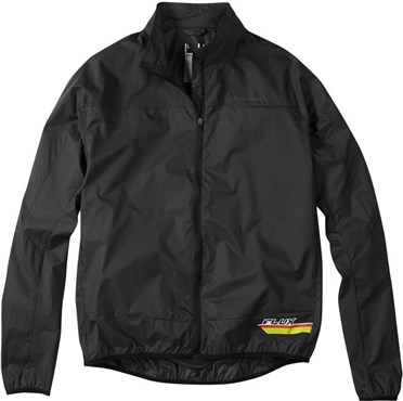 Madison Flux Super Light Packable Shell Jacket