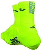 Defeet Slipstream 4" D Logo Overshoe Socks