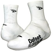 Defeet Slipstream 4" D Logo Overshoe Socks