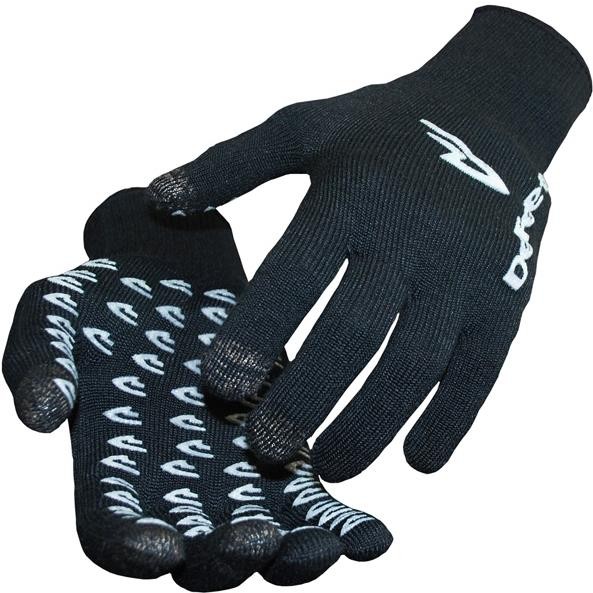 E-Touch Dura Long Finger Cycling Gloves image 0