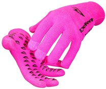 Defeet E-Touch Dura Long Finger Cycling Gloves