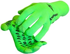 Defeet E-Touch Dura Long Finger Cycling Gloves