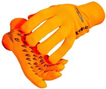 Defeet E-Touch Dura Long Finger Cycling Gloves