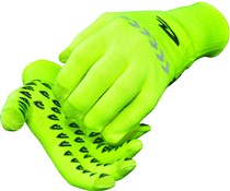 Defeet E-Touch Dura Long Finger Cycling Gloves