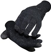 Defeet Dura E-Touch Wool Long Finger Cycling Gloves