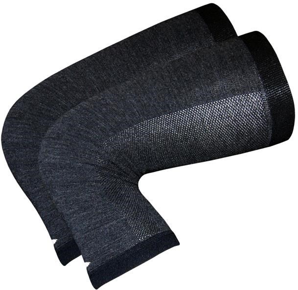 Defeet Kneekers / Knee Warmers Wool Charcoal product image