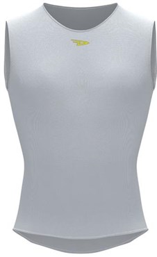 Defeet Un-D-Shurt Tank Sleeveless Base Layer Defeet Un-D-Shurt Tank Sleeveless Base Layer