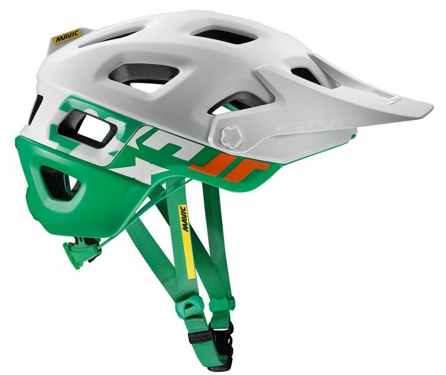 Mavic Crossmax Pro MTB Cycling Helmet 2017 product image