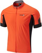 Madison RoadRace Windtech Short Sleeve Jersey