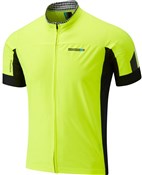 Madison RoadRace Windtech Short Sleeve Jersey