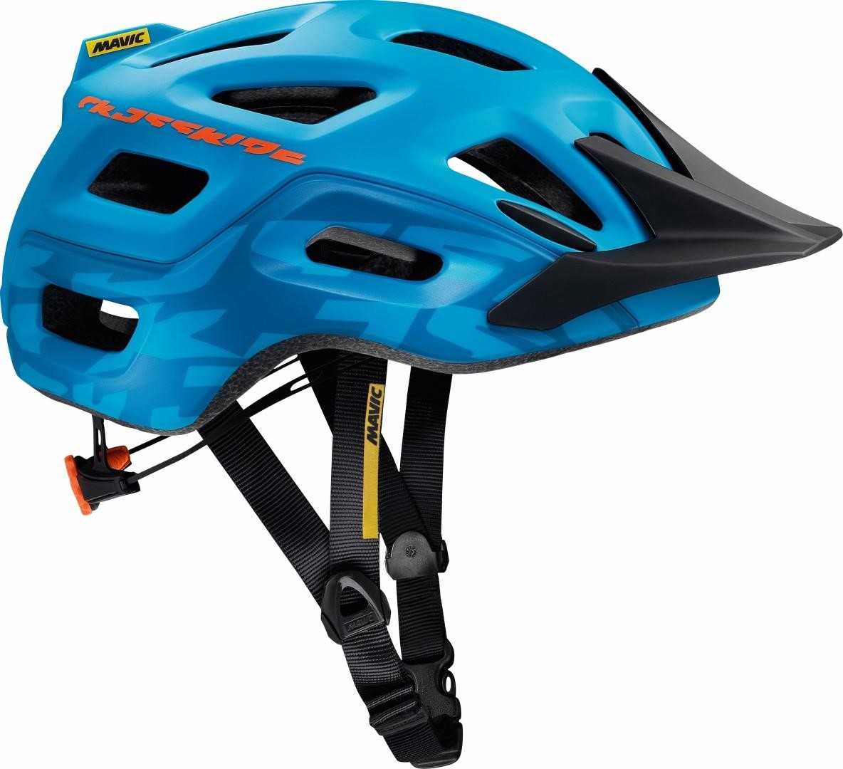 Mavic Crossride MTB Cycling Helmet 2017 product image