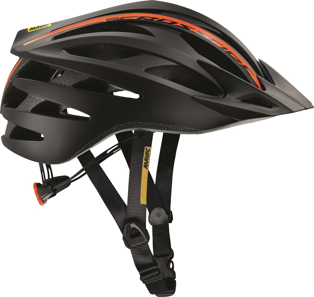 Mavic Crossride SL Elite MTB Cycling Helmet product image