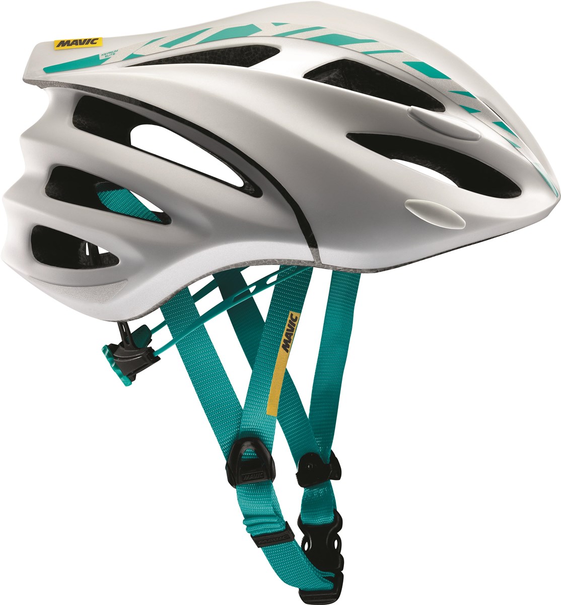 Mavic Ksyrium Elite Road Cycling Helmet 2016 product image
