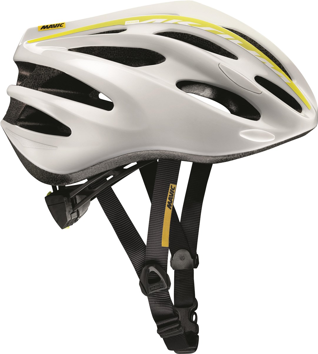 Mavic Aksium Road Cycling Helmet 2017 product image