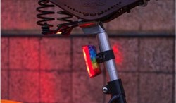 Knog Pop R Rear Light