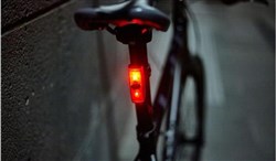 Knog Pop R Rear Light