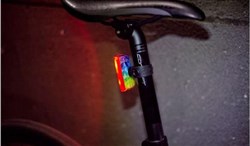 Knog Pop R Rear Light