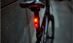 Knog Pop R Rear Light