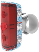 Knog Pop R Rear Light