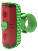 Knog Pop R Rear Light