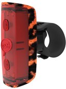 Knog Pop R Rear Light
