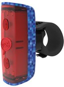 Knog Pop R Rear Light